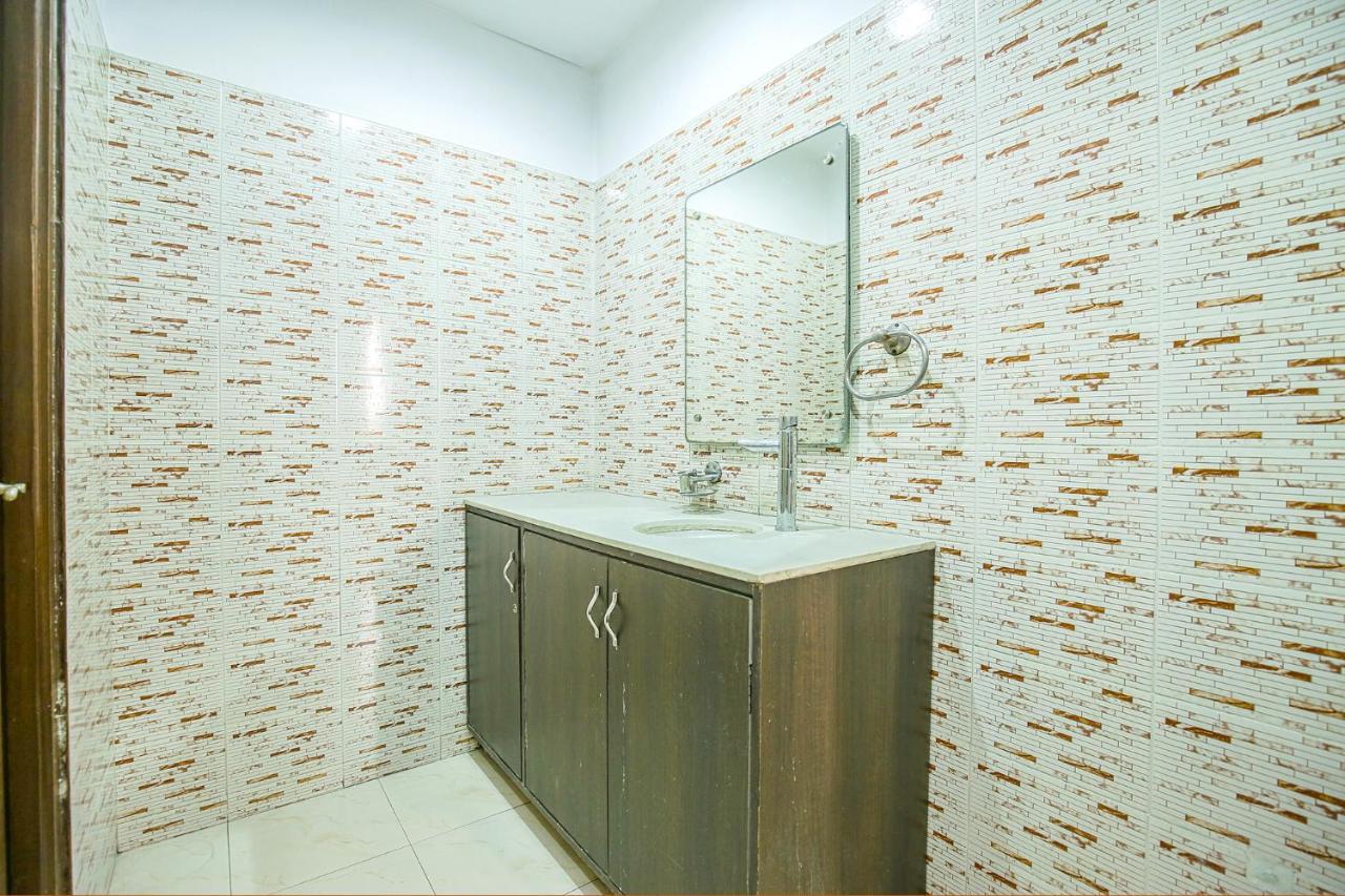 Hotel Hk Continental Amritsar Ngoại thất bức ảnh