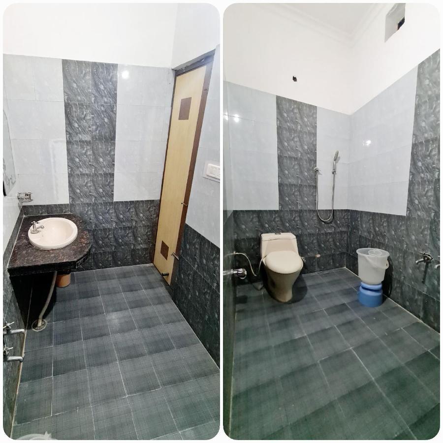 Hotel Hk Continental Amritsar Ngoại thất bức ảnh
