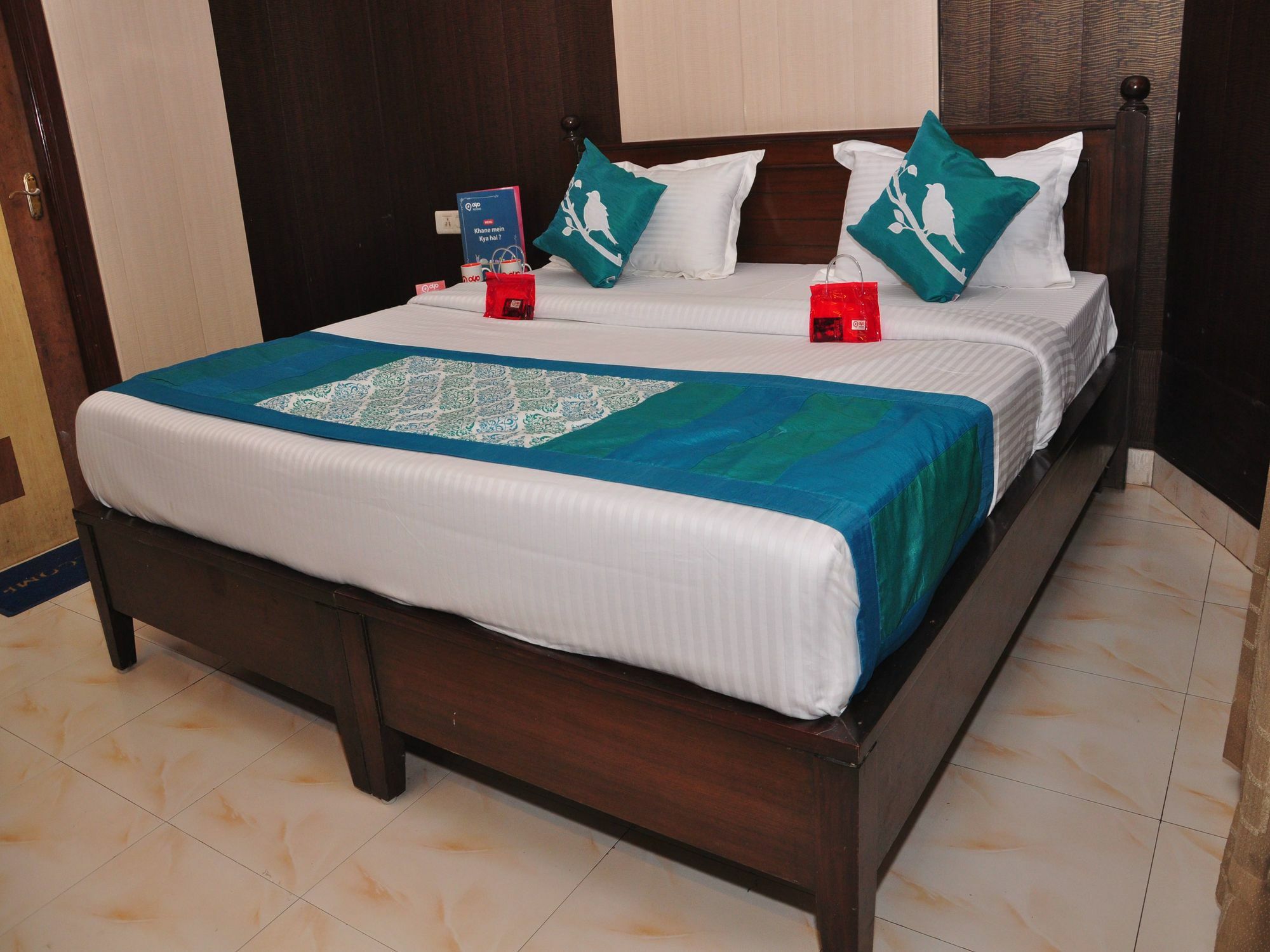 Hotel Hk Continental Amritsar Ngoại thất bức ảnh